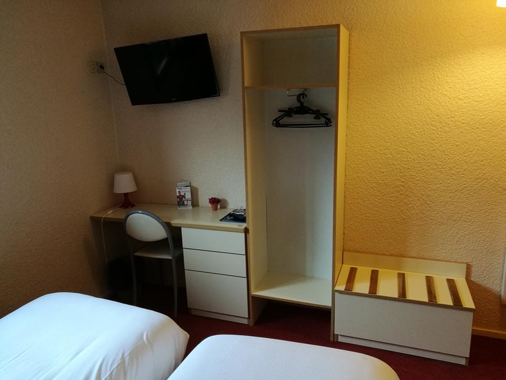 Lys Hotel Halluin Esterno foto