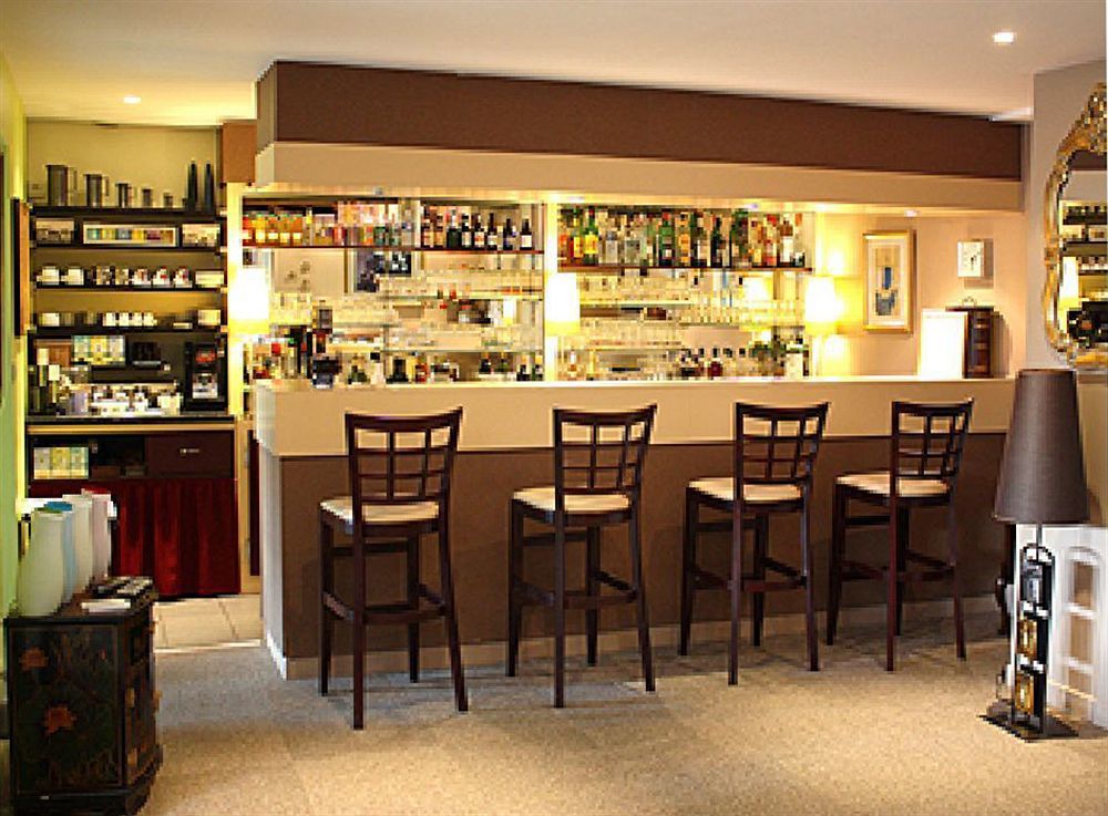 Lys Hotel Halluin Esterno foto