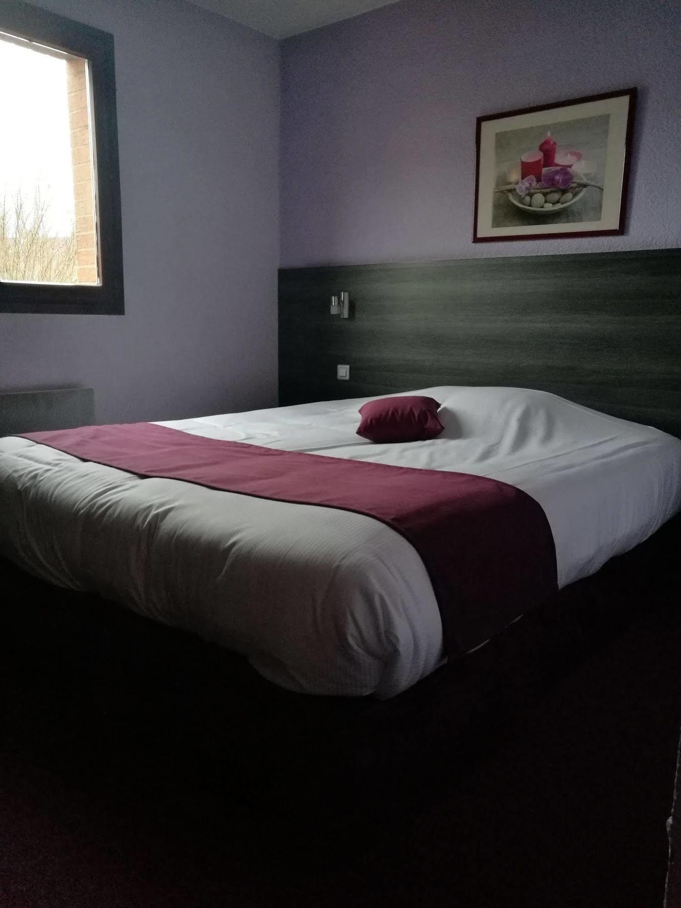 Lys Hotel Halluin Esterno foto