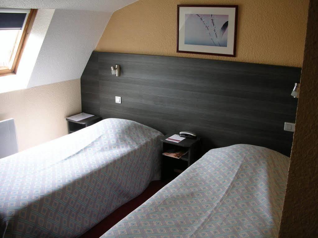 Lys Hotel Halluin Esterno foto